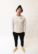Load image into Gallery viewer, Vibe Patchy Sweatshirt
