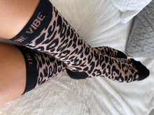Load image into Gallery viewer, All Leopard Everything Sock Bundle
